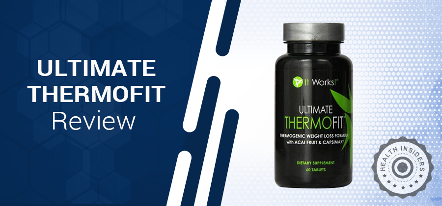 Ultimate ThermoFit