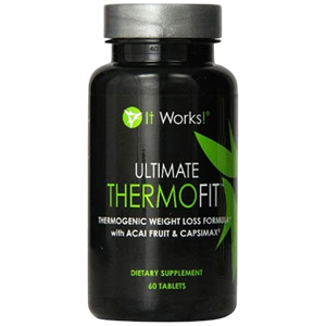 Reseñas de Ultimate ThermoFit