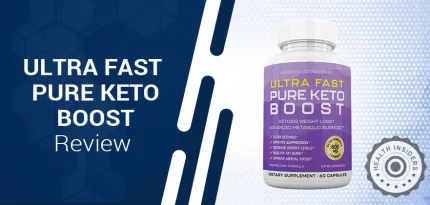 Ultra Fast Pure Keto Boost Review – Read The Facts & Truth About This Product