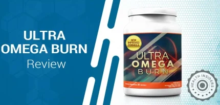 Ultra Omega Burn Reviews – Is It Safe & Effective Weight Loss Supplement?