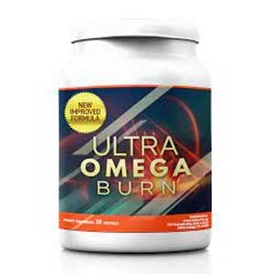 Ultra Omega Burn Bewertungen