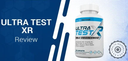 Examen de l'Ultra Test XR - Tout ce que vous devez savoir