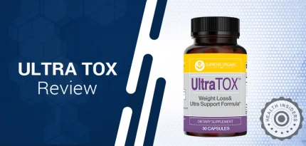 UltraTox Reviews – Does UltraTox Work for Weight Loss?