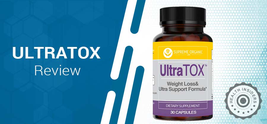 UltraTox