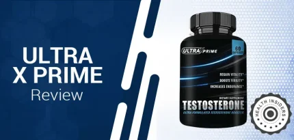 Avis Ultra Prime – La pilule d’amélioration masculine Ultra Prime fonctionne-t-elle ?