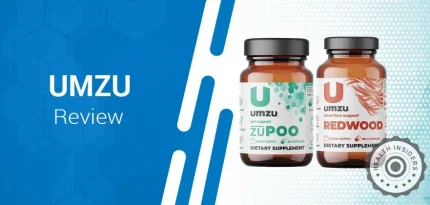 Revisión de vitaminas y suplementos de UMZU: ¿Es esta la mejor marca disponible para mejorar la salud?