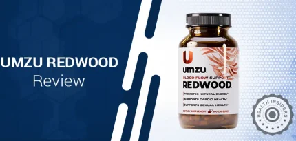 Umzu Redwood Reviews – Is It Safe To Use & Effective?