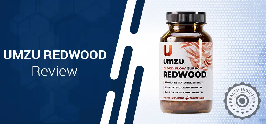 Umzu Redwood