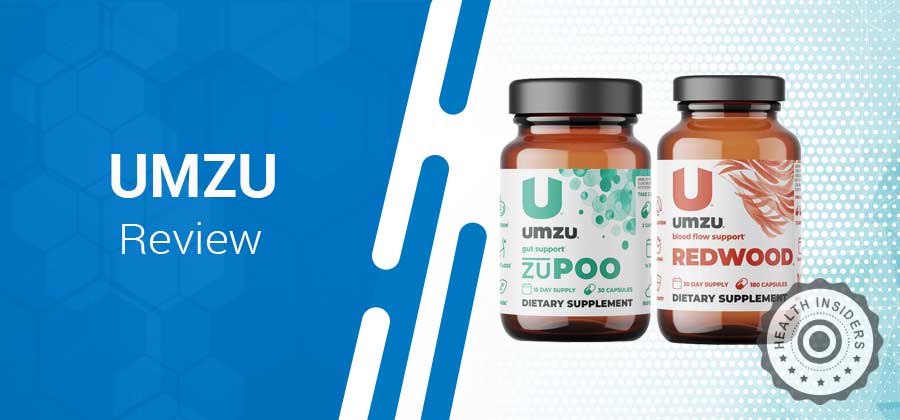 UMZU Supplements