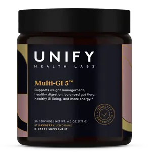 Unify Health Labs Multi GI 5