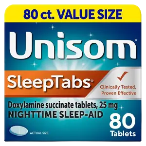 Unisom SleepTabs