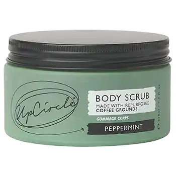 UpCircle Exfoliating Coffee Body Scrub