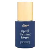 Reseña del cliente del suero reafirmante edificante