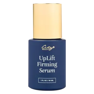 Belebendes, straffendes Serum