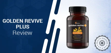 Test de Golden Revive Plus