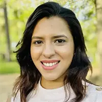 Krupa Parekh, MS, RDN, CDN