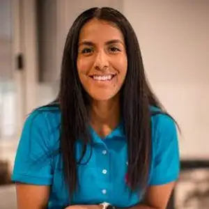Leonila Campos, MBA, RD, LD