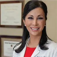 Sheila Barbarino, MD, FAAO, FAACS, FACS