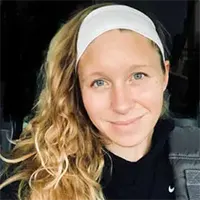 Jaime Buffie, MS, RDN, LDN