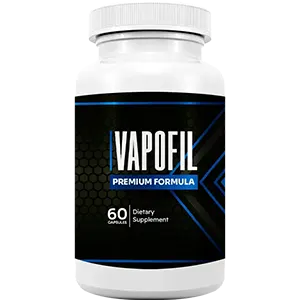 VapoFil Capsules