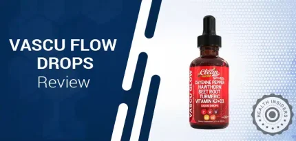 Avis sur Vascu Flow Drops : à quoi pouvez-vous vous attendre de ce supplément ?
