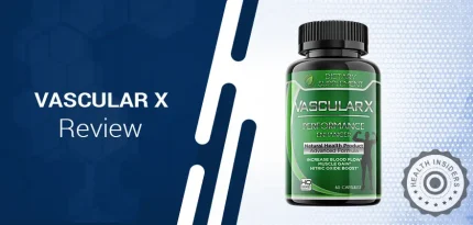 Vascular X Review – Ist dieses muskelaufbauende Supplement einen Versuch wert?
