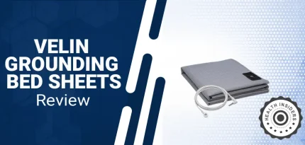 Velin Grounding Bed Sheets Review: Can They Really Improve Sleep?
