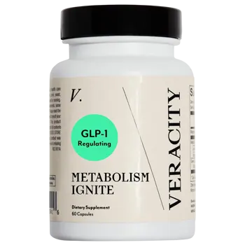 Le métabolisme de la véracité s&#39;enflamme