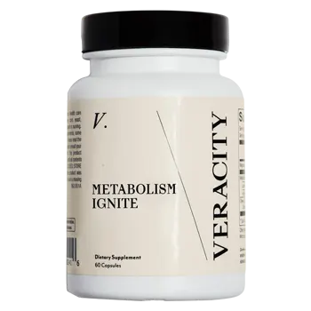 Veracity Metabolism Ignite