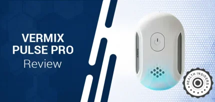 Vermix Pulse Pro