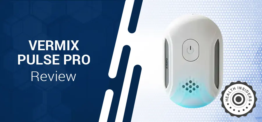 Vermix Pulse Pro