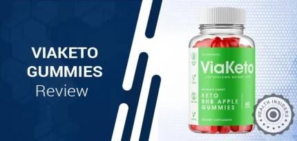 A través de reseñas de Keto Gummies 2025: beneficios, efectos secundarios, precios y más