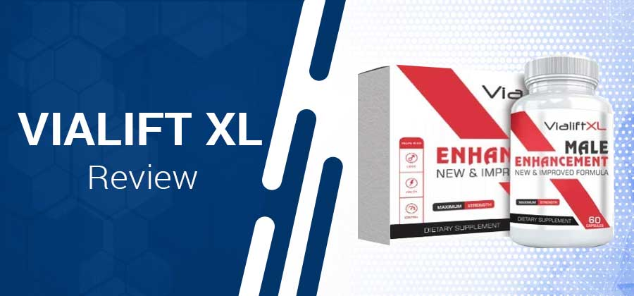 Vialift XL
