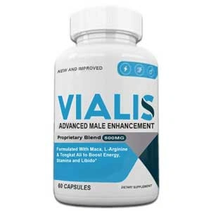 Reseñas de mejora masculina vialis