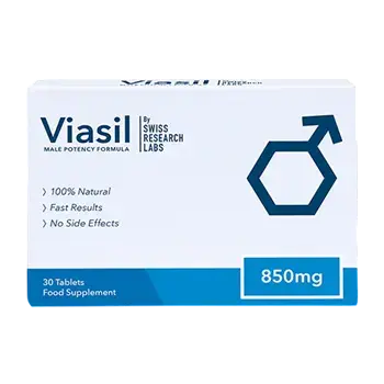 Viasil