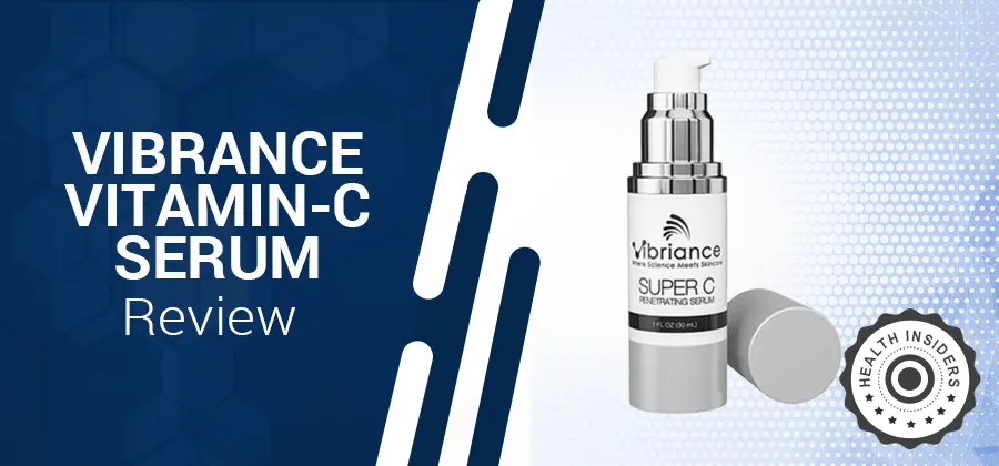 Vibriance Super C Serum Review