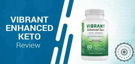 Vibrant Enhanced Keto Review – Is It Really Worth The Money?