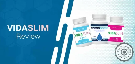 VidaSlim Review – Do VidaSlim Products Work and Worth Purchasing?