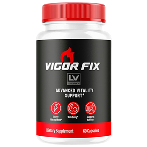 Vigor Fix