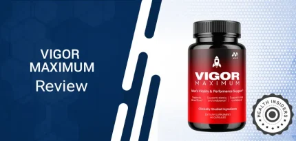 Vigor Maximum Review: Is It Worth Considering for Male Vitality?