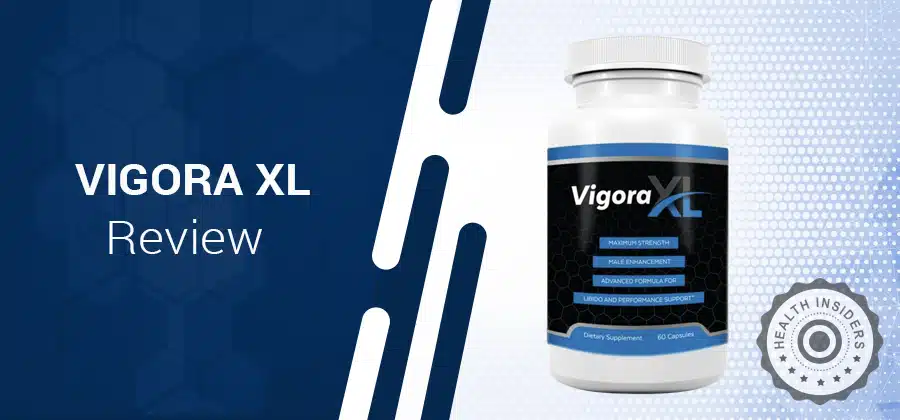 Vigora XL Review