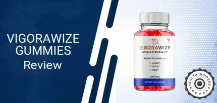 Vigorawize Gummies Review: Does It Deliver Results?