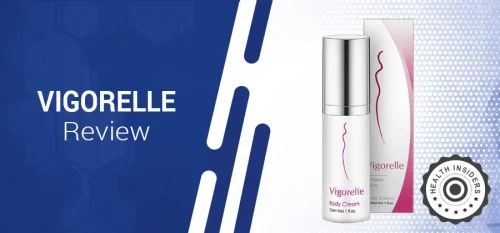 Vigorelle Reviews