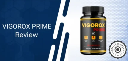 Vigorox Prime Review: Does This Supplement Really Work?