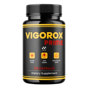 Vigorox Prime