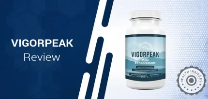 VigorPeak Review: Does It Really Work for Male Performance?