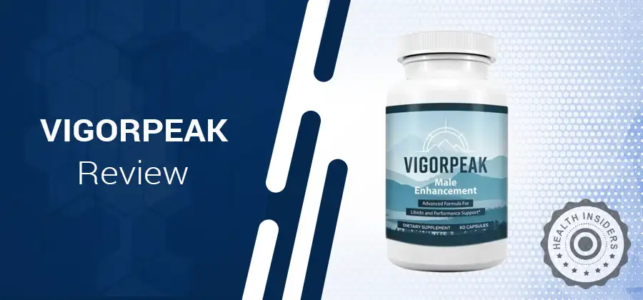 VigorPeak