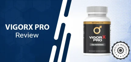 VigorX Pro Review: Can It Really Help With Energy and Drive?