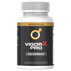  VigorX Pro