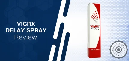 Avis sur le spray retardant VigRX® : Augmente-t-il vraiment votre endurance au lit ?